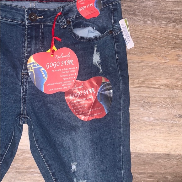 Jeans - Picture 2 of 7